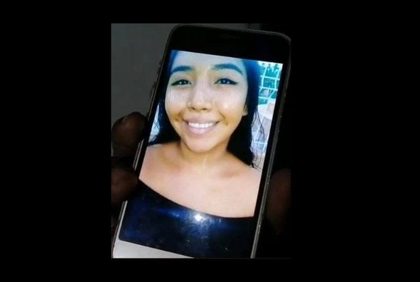 Exigen que se investigue como feminicidio muerte de Alejandra Michel Pérez Hara, en Calderitas