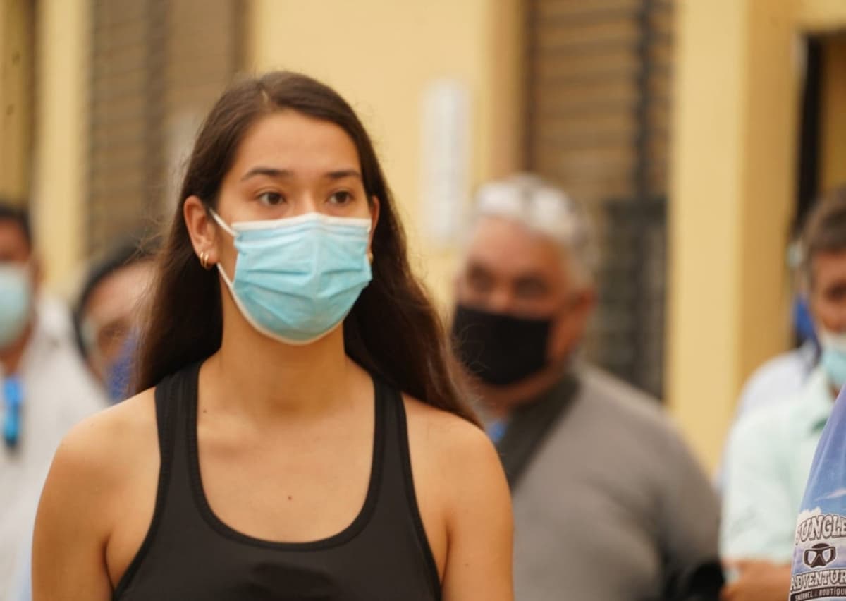 Quintana Roo supera los 30,000 casos positivos al COVID-19 y las 2,900 defunciones