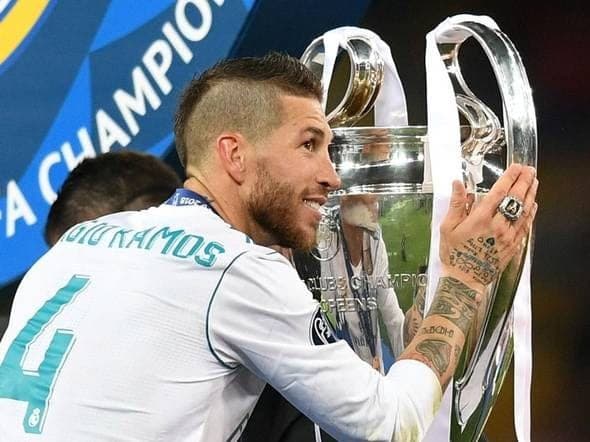 El Real Madrid confirma el adiós de Sergio Ramos, quien recibirá un homenaje