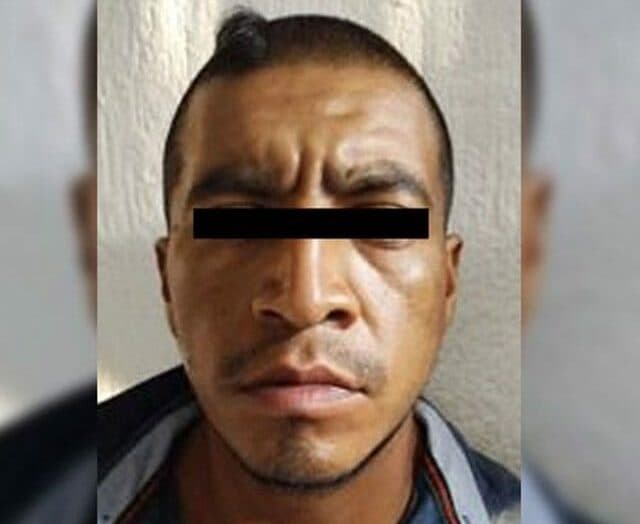Detienen a sujeto por envenenar a su suegra para quitarle un terreno