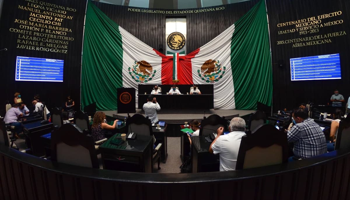 “Incongruente” pretensión de diputados locales de buscar reelección; Observatorio Legislativo