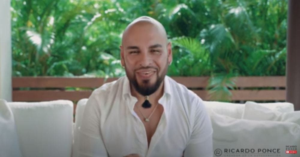 Pide Ricardo Ponce, acusado de abuso sexual que no lo "crucifiquen" si no hay pruebas