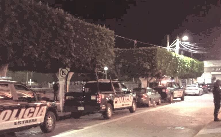 Detenidos siete policías en Hidalgo por feminicidio de la doctora Beatriz Hernández