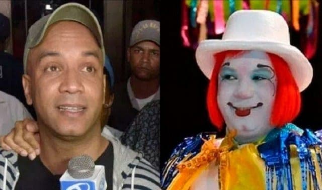 Condenan a 12 años de prisión a payaso por abusos sexuales a niños