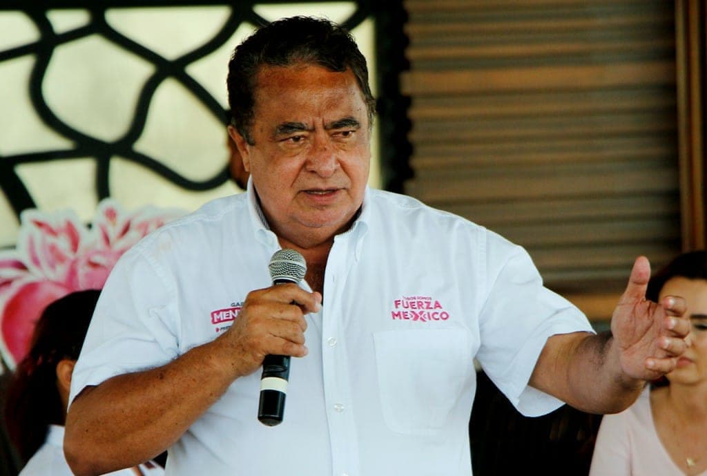 La Estafa Maestra en Solidaridad: Mendicuti