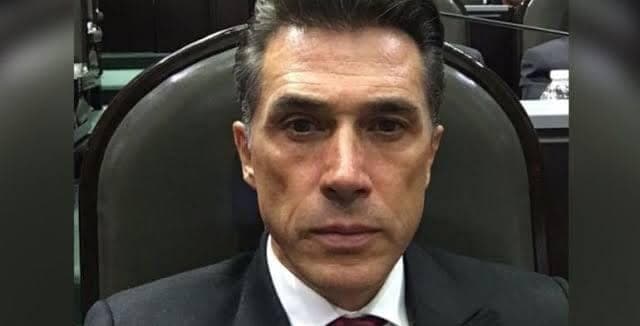 Sergio Mayer perdió la reelección como diputado; ¿volverá a Solo para mujeres?