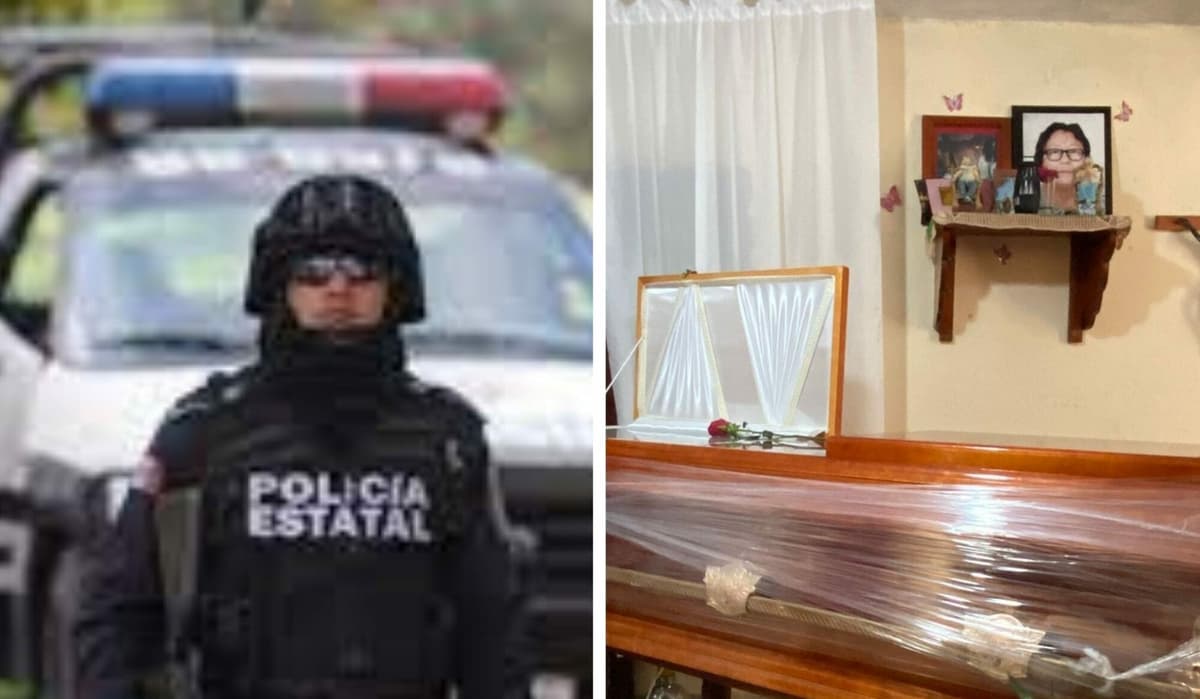 Detienen a un vecino de Itzel, la joven de 16 años que fue violada y asesinada en su casa
