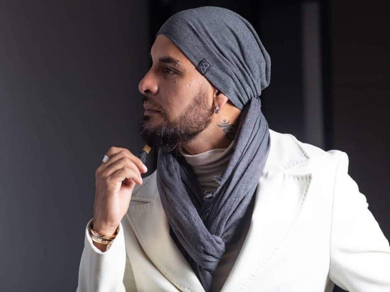 Ricardo Ponce, acusado de abuso sexual, se habría escapado de México