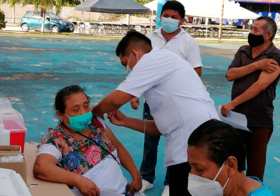 51 nuevos casos positivos de Covid registra Quintana Roo en últimas 24 horas