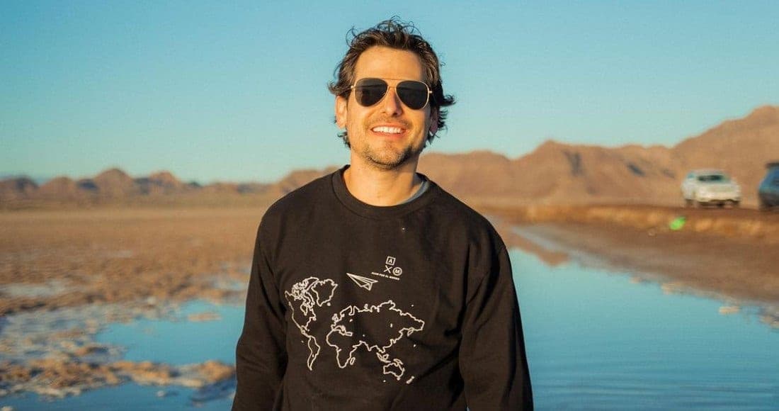 Se vendieron a lo más asqueroso, dice Alan x el mundo a influencers