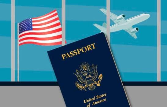 Ciudadanos de Estados Unidos podrán regresar a su país con pasaportes vencidos