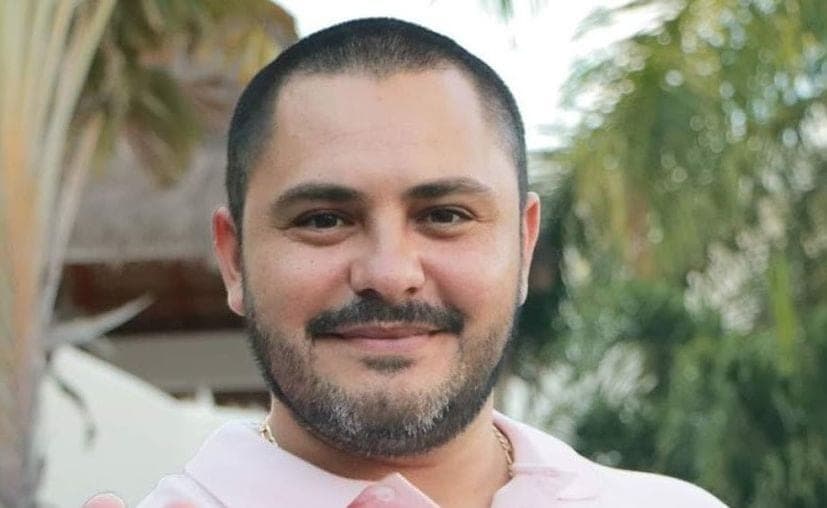 Tribunal Electoral confirma violencia política de Isaac Janix hacia Mara Lezama