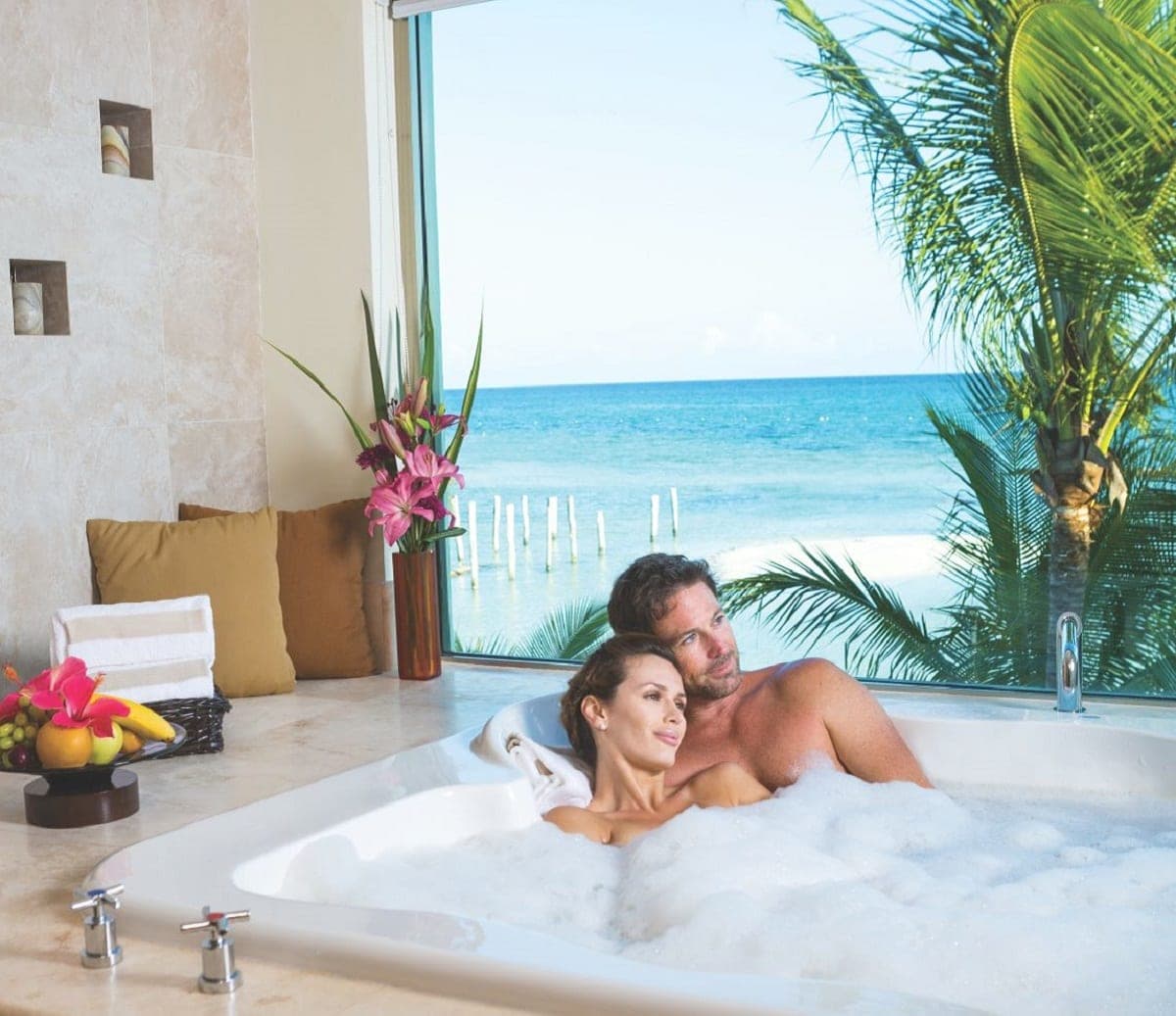 Hoteles de Karisma Hotels & Resorts en Quintana Roo, entre los galardonados por TripAdvisor