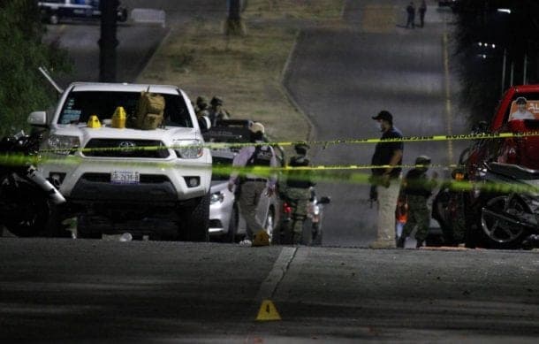 Proceso Electoral 2021, el más violento en la historia de México: Etellekt