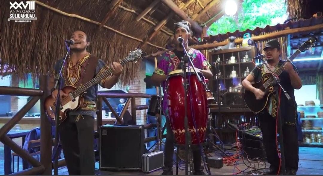 Video: Destacan habitantes cuánto ha crecido Playa del Carmen