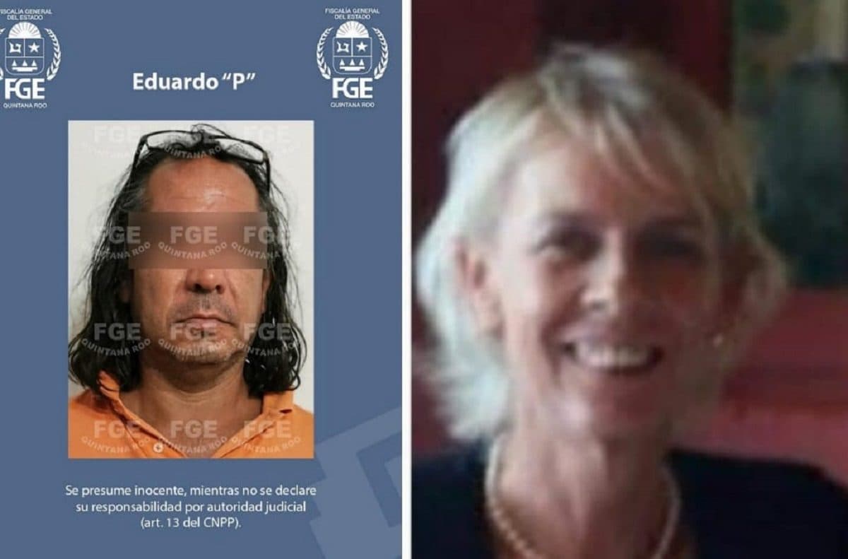 Eduardo “P”, vinculado a desaparición de Regine Roessler podría ser acusado por feminicidio