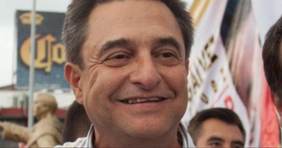 Video: Acusan a Pío López Obrador de recibir trato VIP en aeropuerto