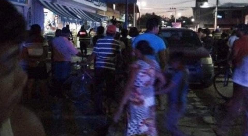 Madre asesina al violador de su hija a puñaladas