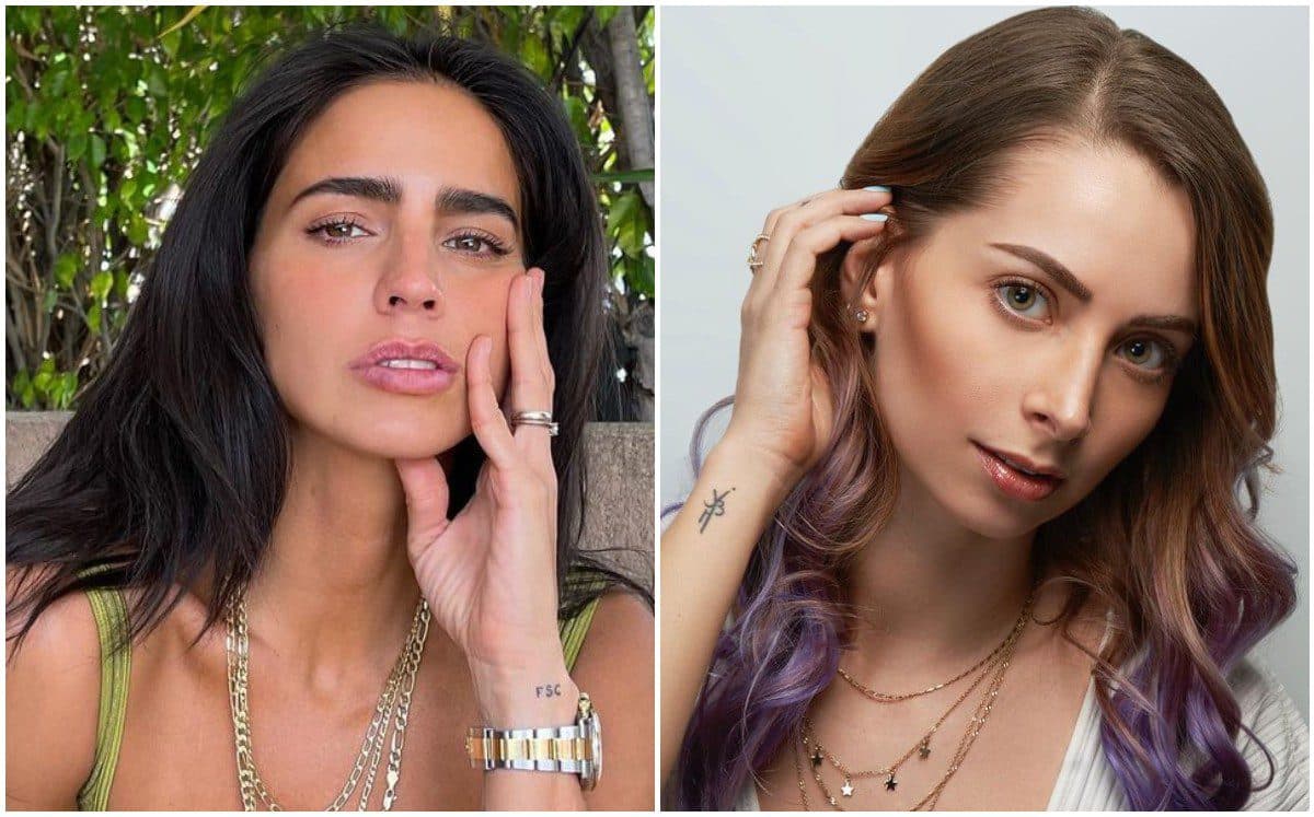 “La pasé muy mal”: Bárbara de Regil también denuncia que recibió bullying de YosStop