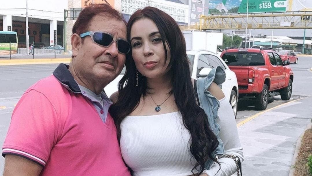 Video: Pareja de Sammy solo está con él por interés, denuncia ex mánager