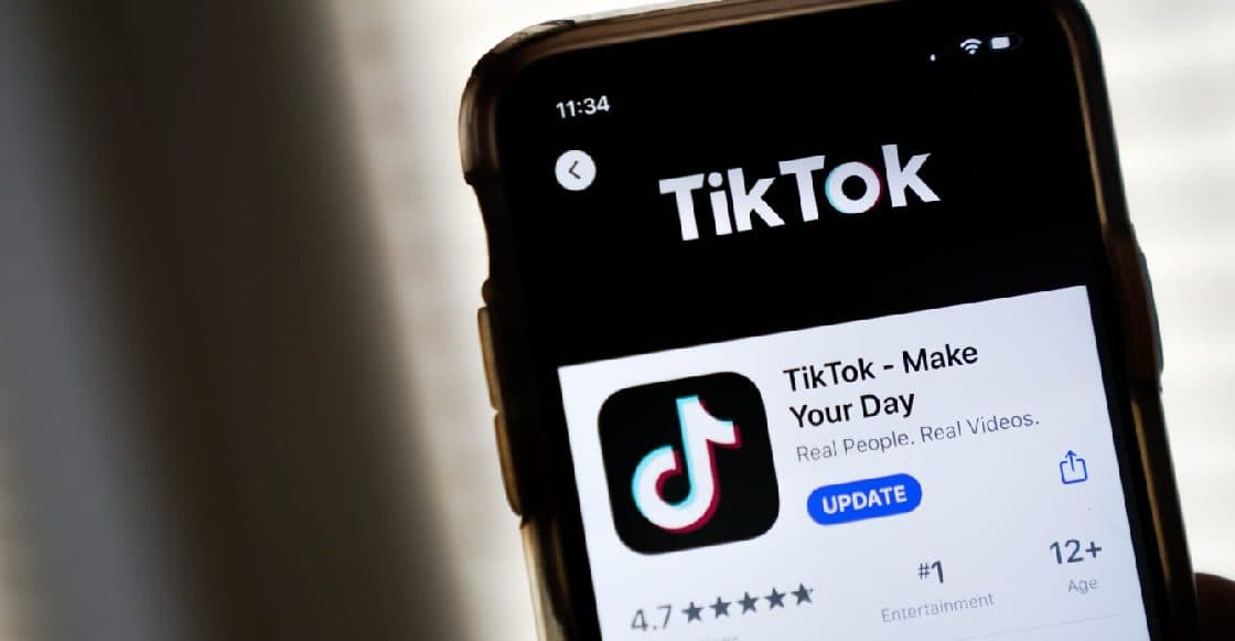 Otra víctima: Menor muere tras intentar reto viral de Tiktok