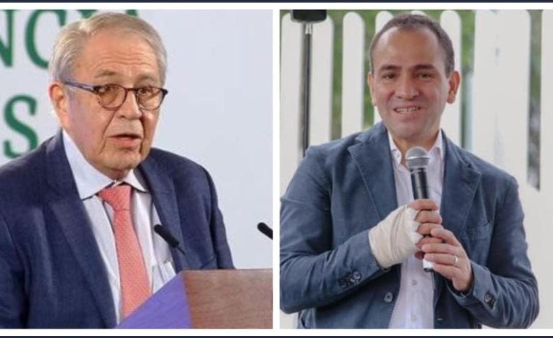 Tribunal ordena denuncia contra secretarios de Salud y Hacienda por falta de medicinas