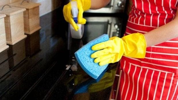 Deberá pagar más de un mdp a su exesposa por labores domésticas en 30 años de matrimonio