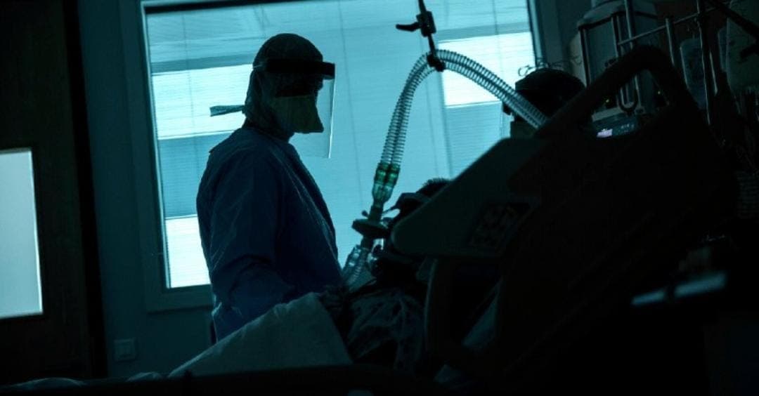 Confirma China la primera muerte por el "virus del mono"