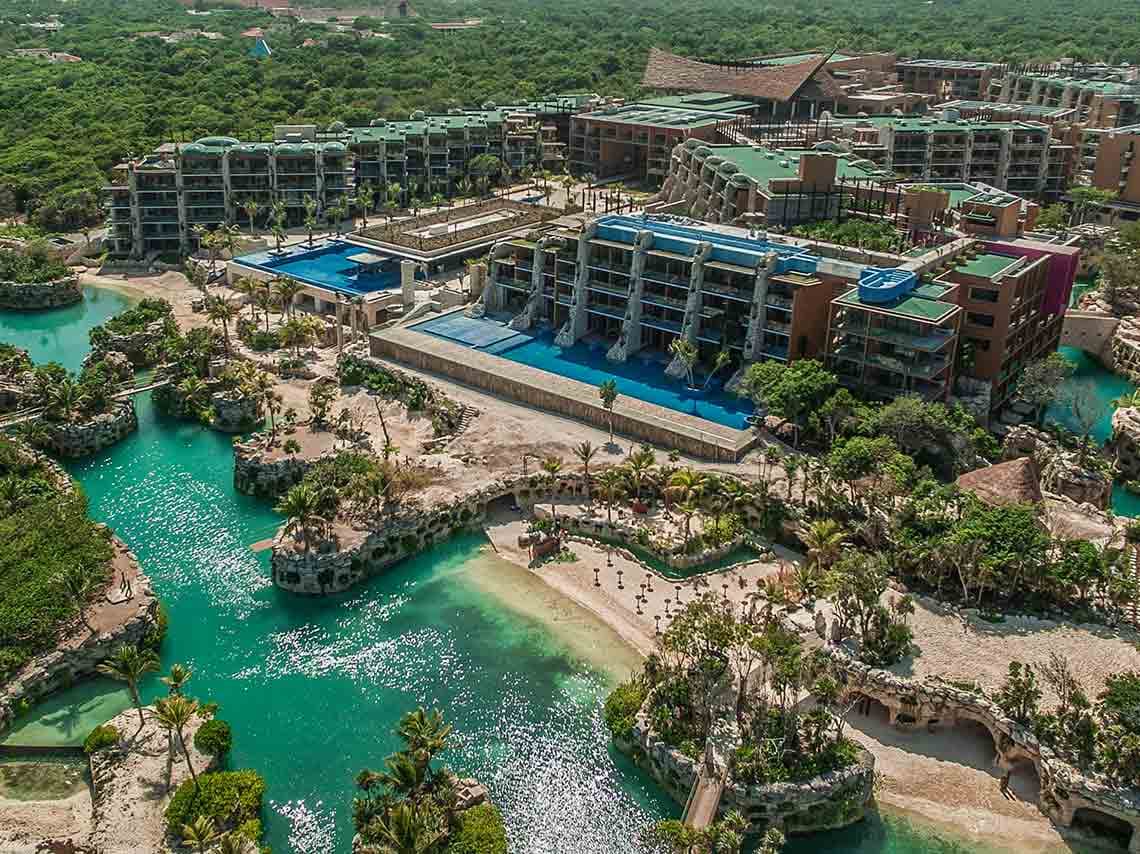 ¡No tenía reserva! Denuncia turista estafa de 20 mil pesos por hospedaje en Hotel Xcaret