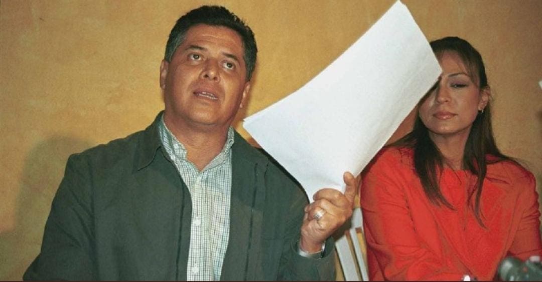 Video: Mario Bezares habla de muerte de Paco Stanley; niega que vendiera droga