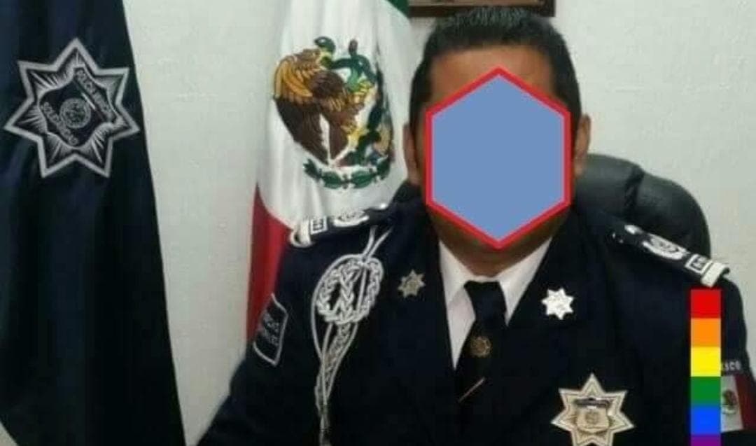 Detienen a Luis Pérez Maldonado, ex director de SSP de Solidaridad