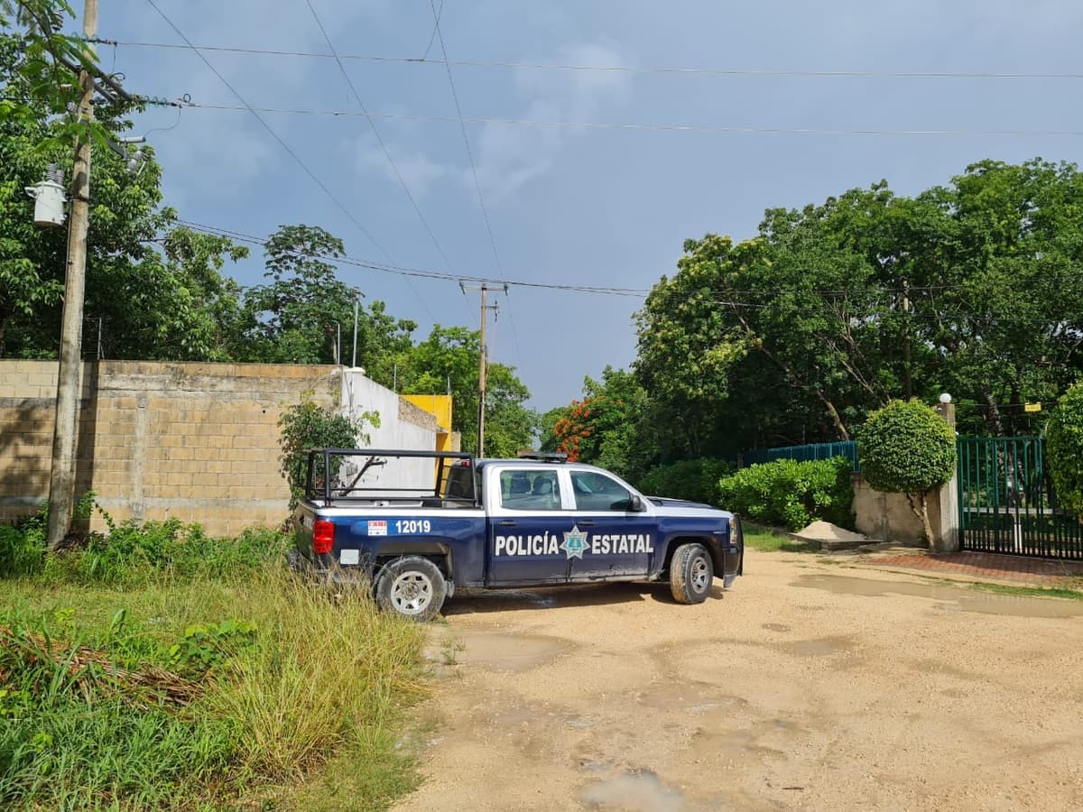 Caen los primeros cinco por narcofosas en Quintana Roo