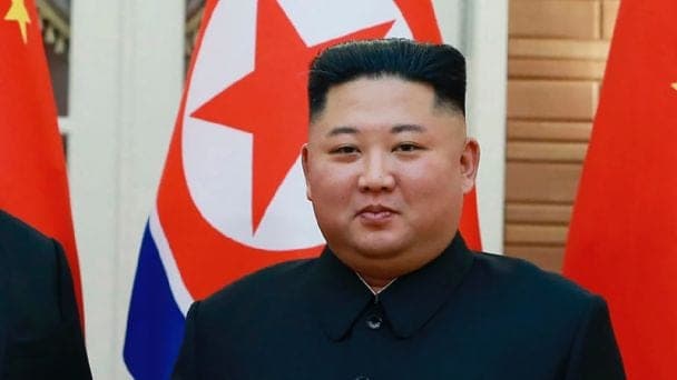 Ebrard afirma que trabaja para restablecer relación diplomática con Corea del Norte