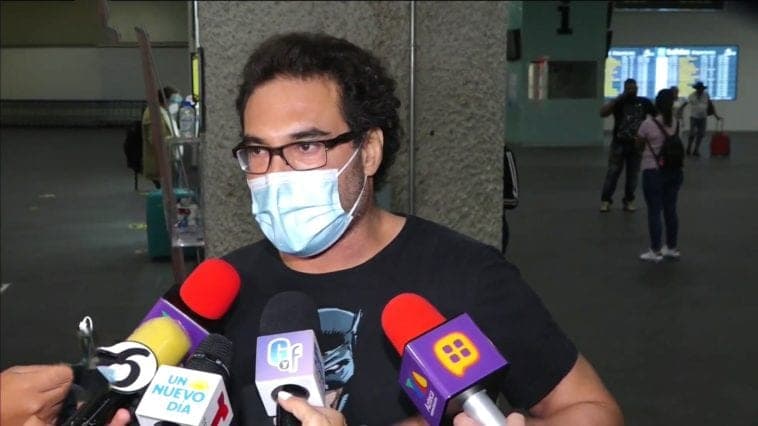 "Eso nos espera en México, AMLO es un presidente dictador" Eduardo Yañez sobre Cuba