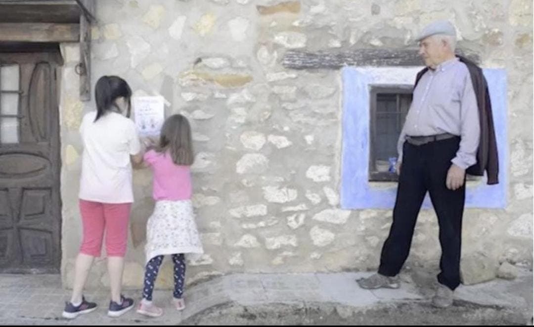 Video: ¿Quieres irte de México? Un pueblo de España te ofrece casa y trabajo