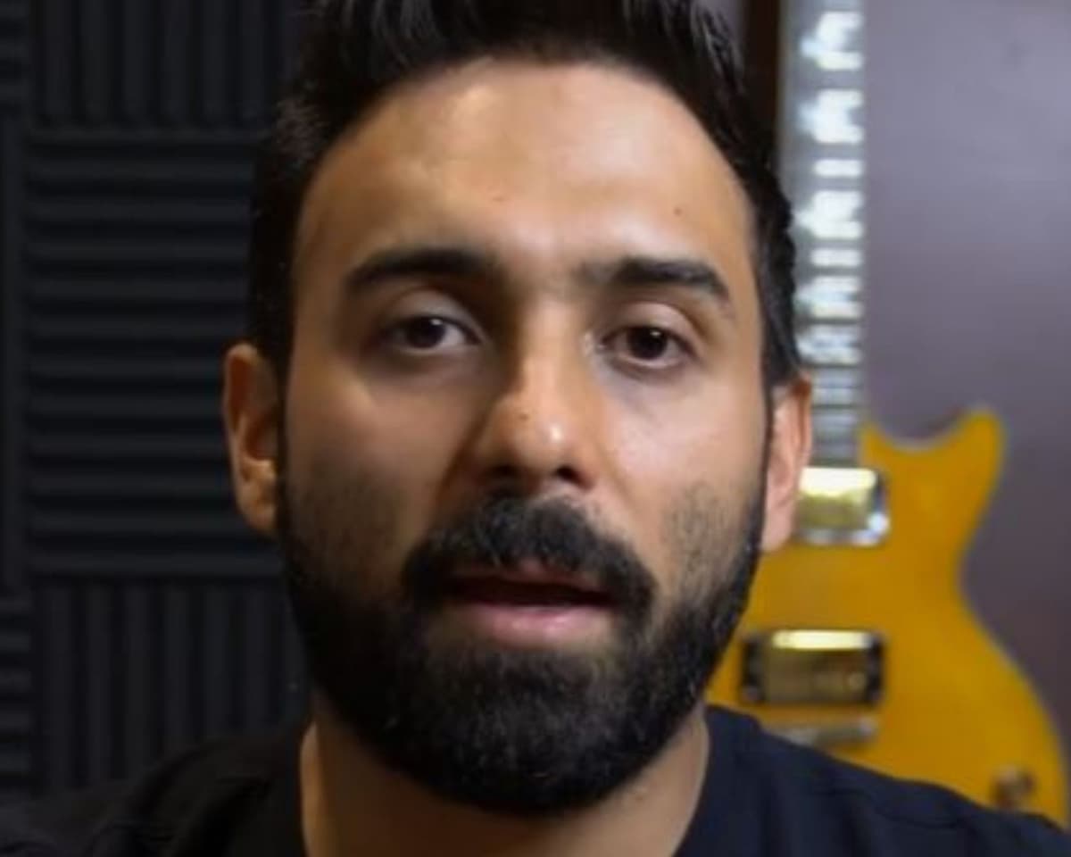 ¡VIDEO! Novio de YosStop la defiende: 'Ella solo habló de un tema que ya era viral'