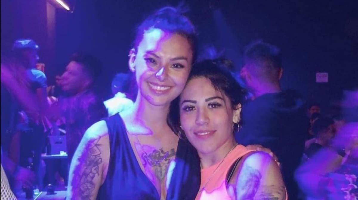 Confirmado: Muere Polly Olivares, una de las jóvenes atropelladas en Iztacalco