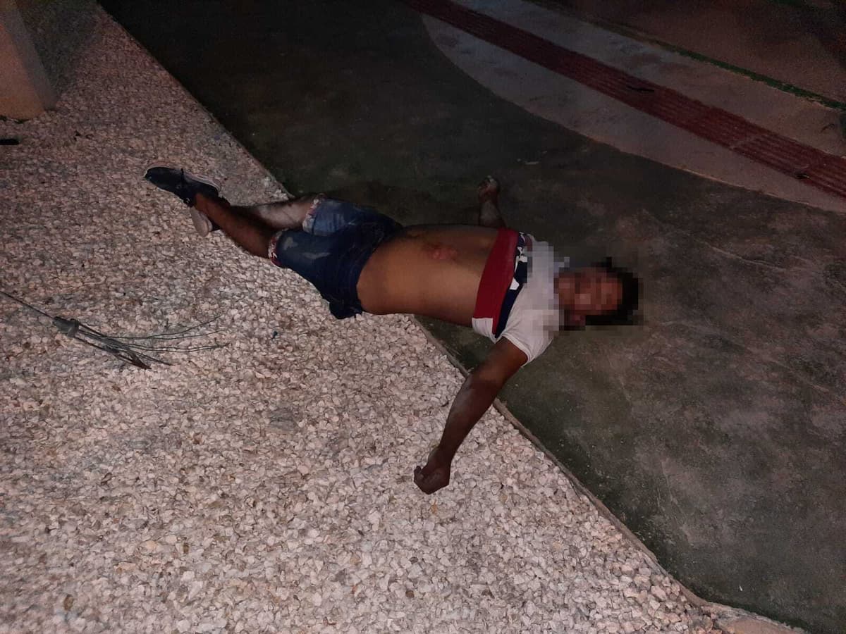 Muere ladrón 'en acción' por una descarga eléctrica