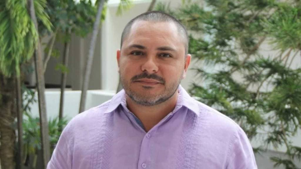 Levanta TEPJF ‘castigo’ de cuatro años a Issac Jánix podrá participar en 2022