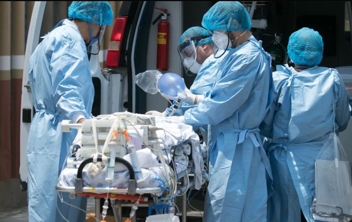 Confirma Quintana Roo 248 positivos más a Covid-19 en las últimas 24 horas