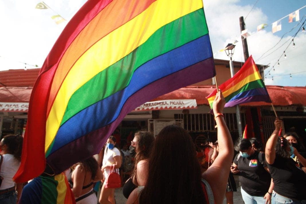Nueva Unidad Especializada combatirá delitos contra comunidad LGBT+ en Quintana Roo