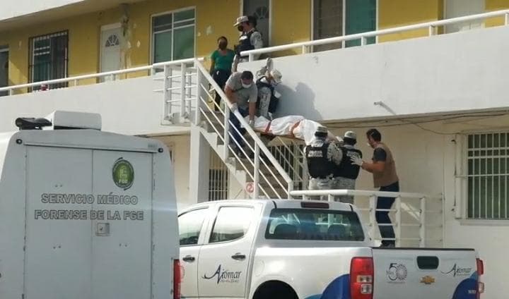 Fallece una mujer en Cozumel de posible sobredosis