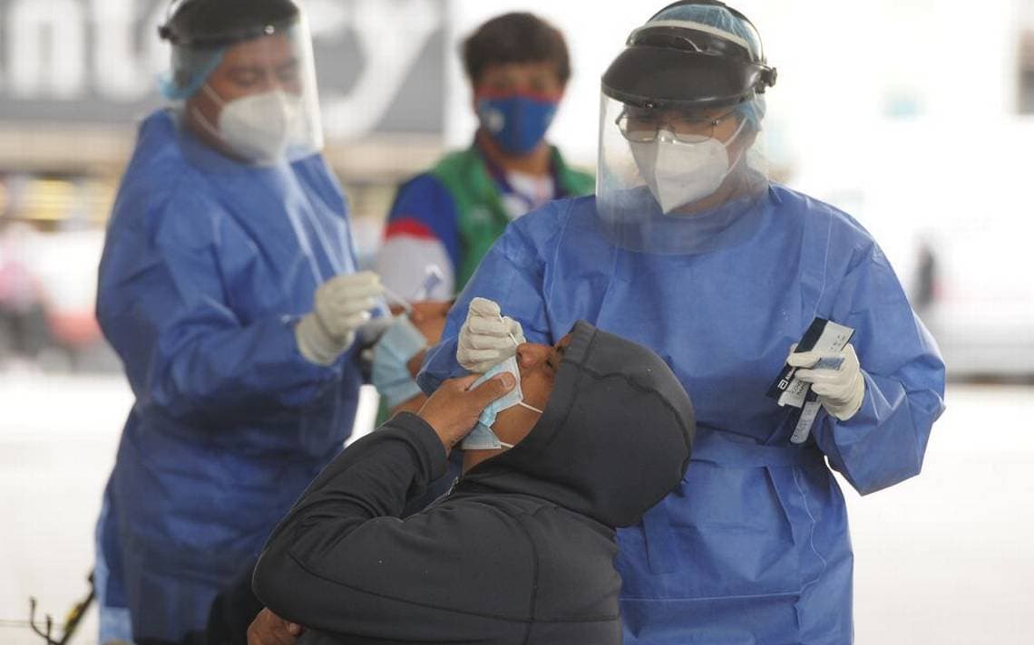 ¡Aumentan casos positivos a COVID-19! Quintana Roo confirma 405 contagios en un día