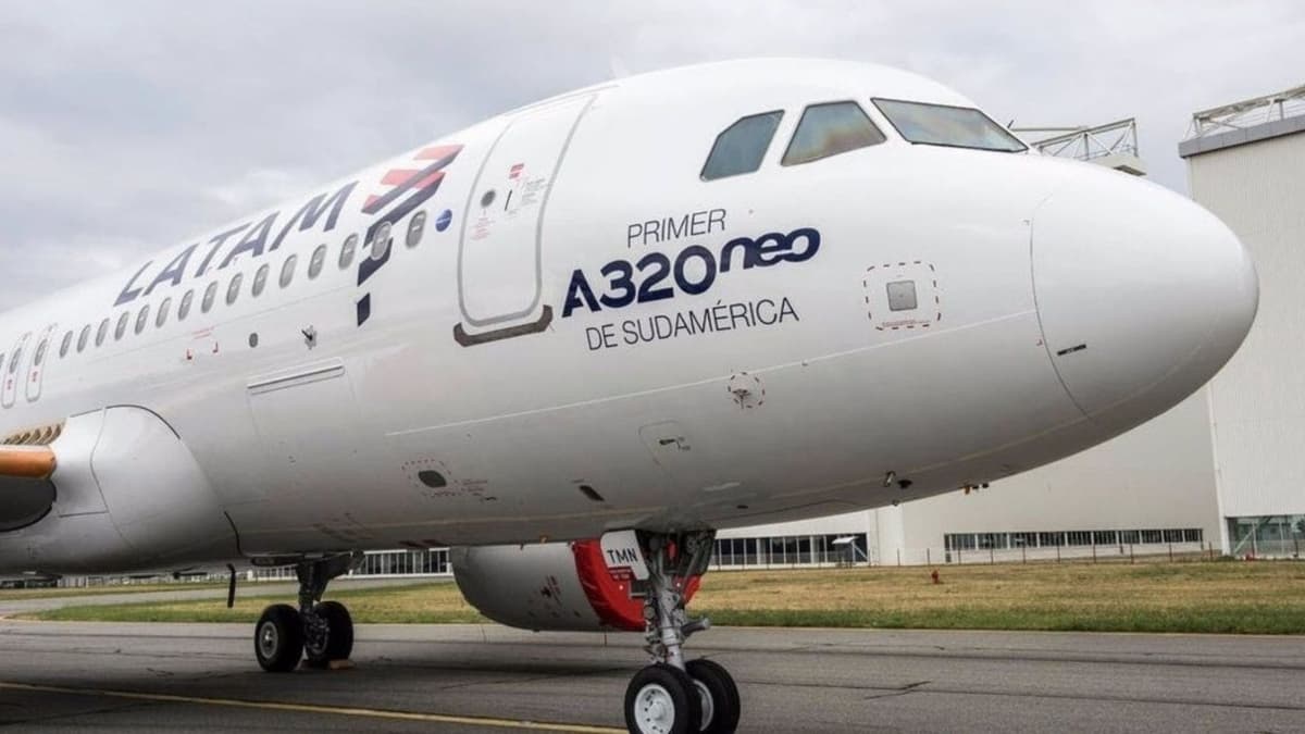 Latam Airlines reanudará vuelos de Chile a Cancún; generará derrama de 10 mdd: Sectur