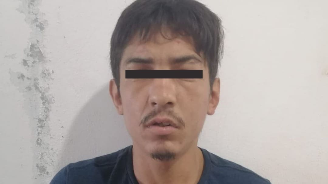 ¡CAE EL ROBAMALETAS DE PLAYA DEL CARMEN! Atracaba las pertenencias de turistas