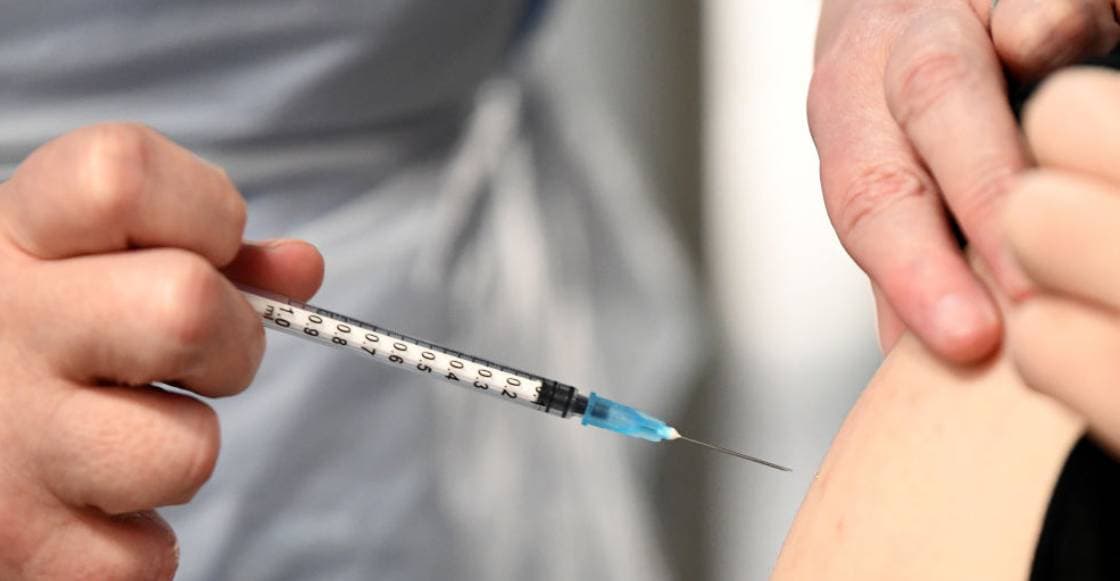 Vacuna de Johnson & Johnson contra el VIH fracasa, no brinda suficiente protección