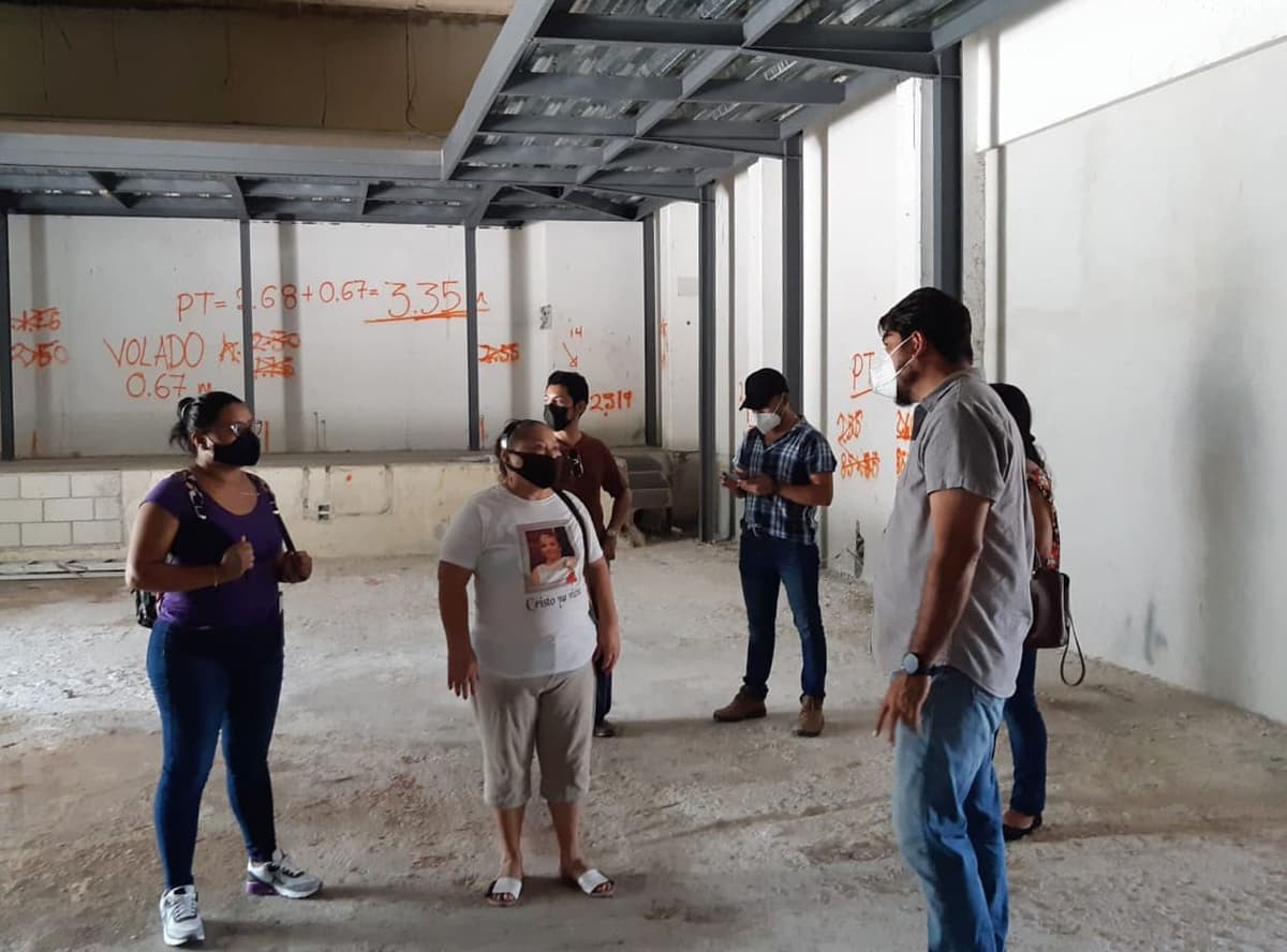 Gobierno de Solidaridad garantiza transparencia en aplicación de recursos públicos