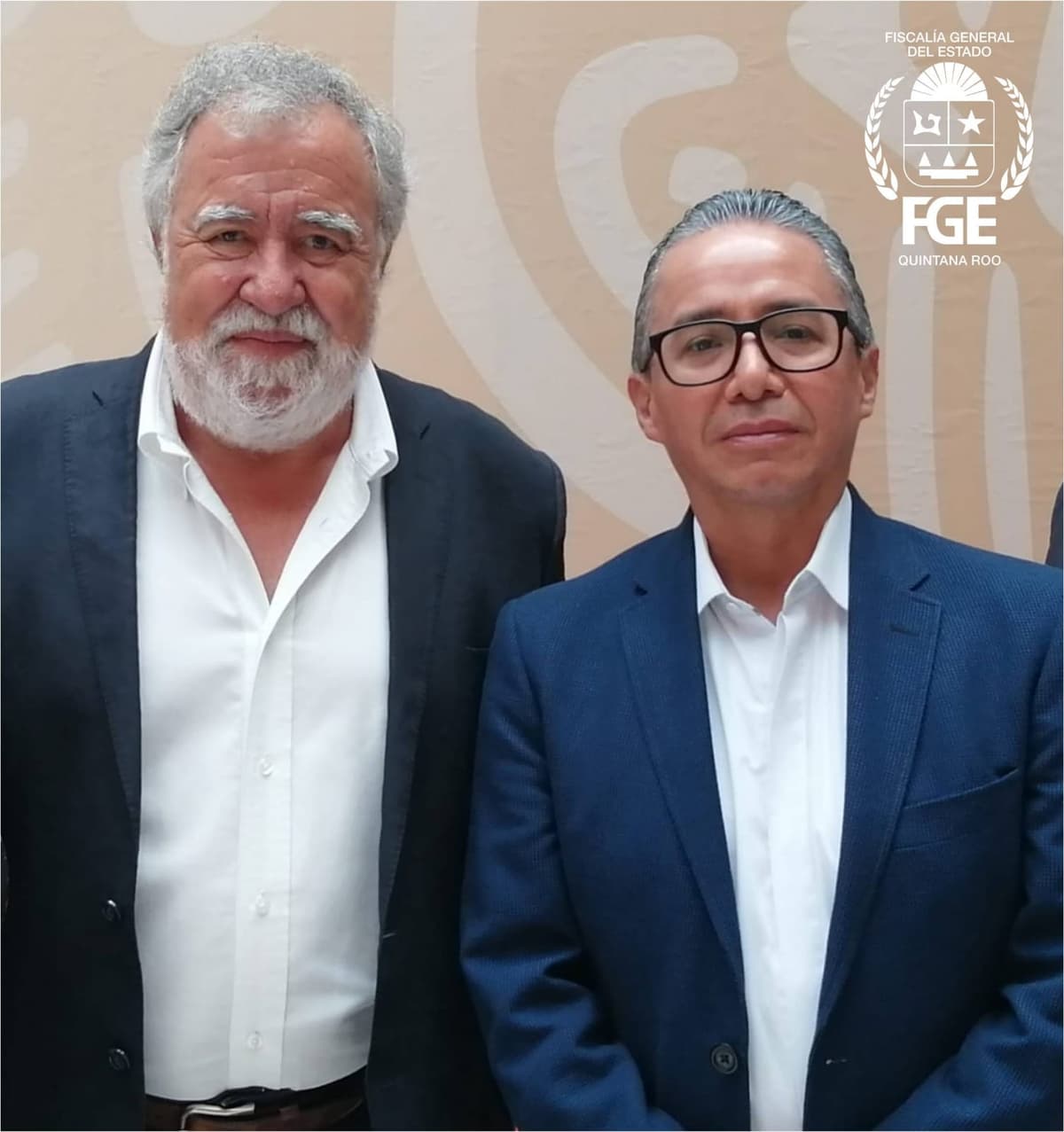 Participa Fiscal de Quintana Roo en conformación al Protocolo Alba para protección a las mujeres