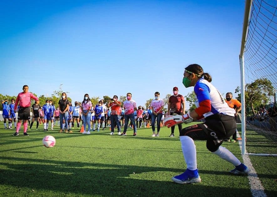 Playa del Carmen triunfa en Juegos Nacionales CONADE: 54 medallas