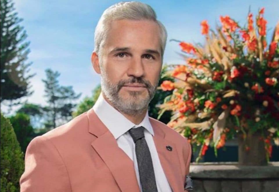 Revelan que Juan Pablo Medina sufre una fuerte depresión tras perder su pierna